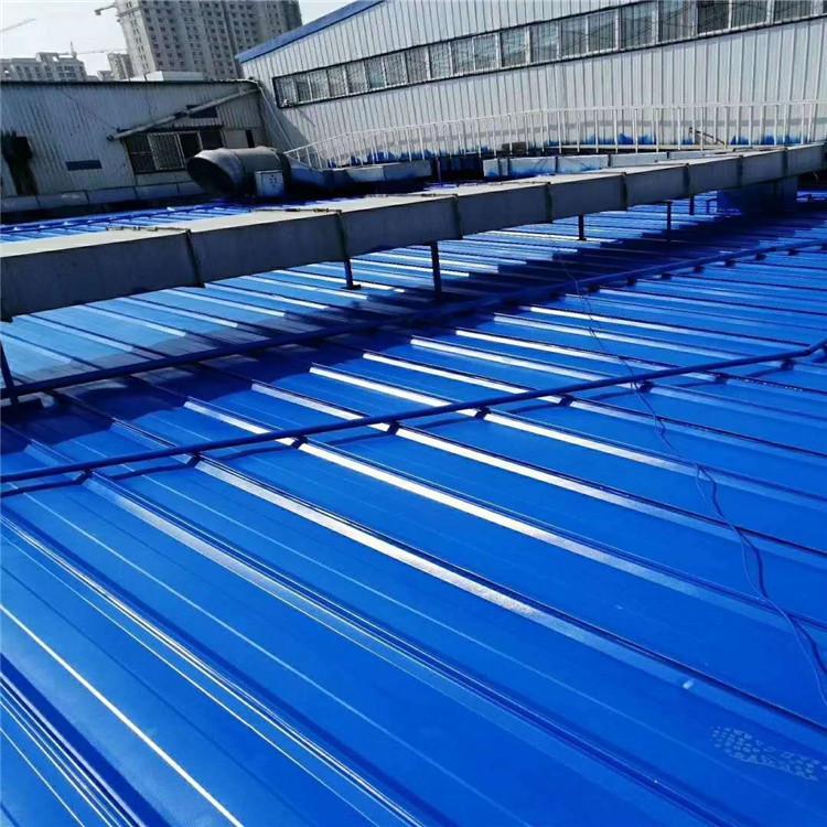 水性漆彩钢瓦翻新漆