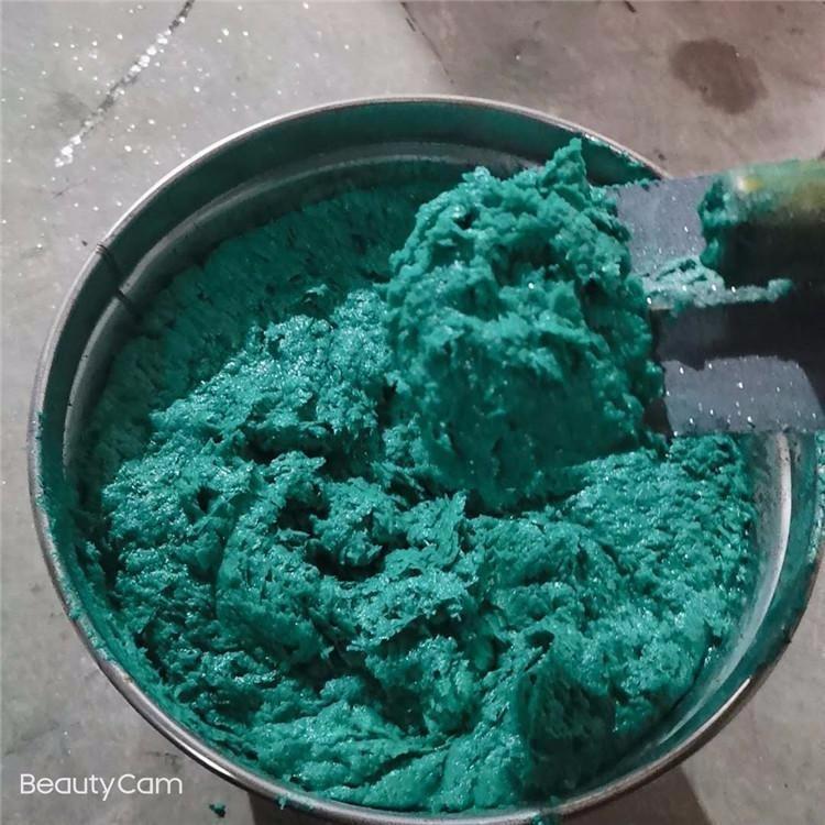 环氧玻璃鳞片胶泥 乙烯基玻璃鳞片胶泥厂家直销