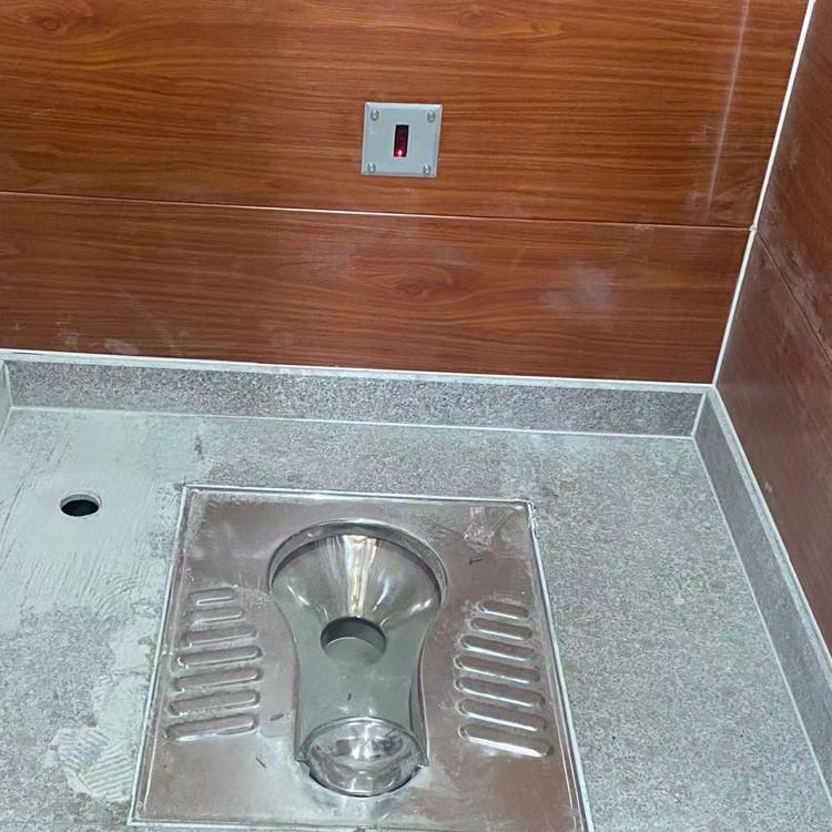  厂家直供移动环保厕所