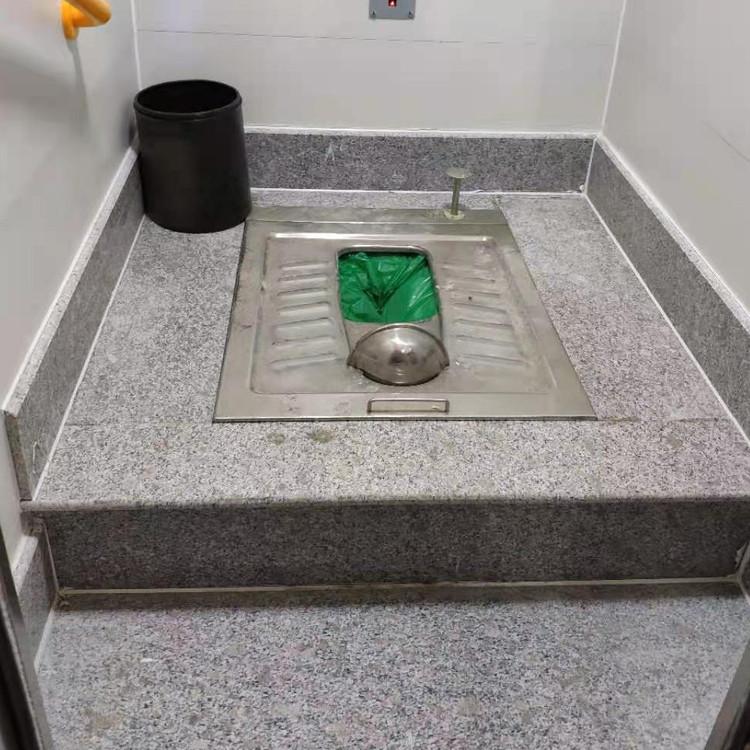 智能环保厕所 支持定制