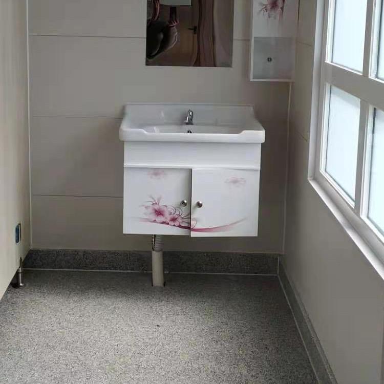 户外移动环保公厕 支持加工定制欢迎来电咨询