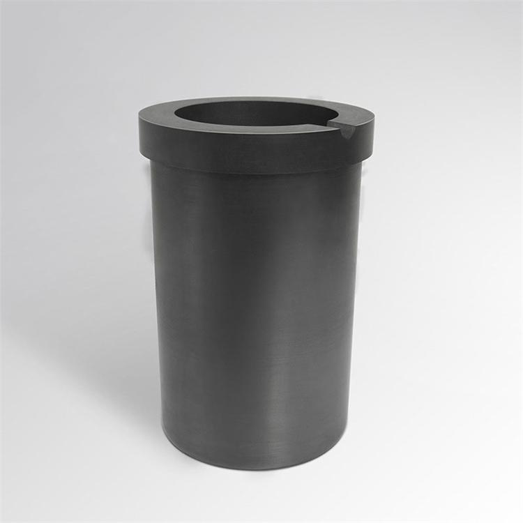 石墨厂家直销 石墨坩埚 多种规格可定制 永阳电极河北