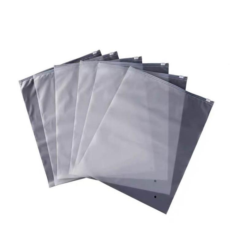 懿众食物贴骨袋厂家 透明pe自封贴骨袋价格