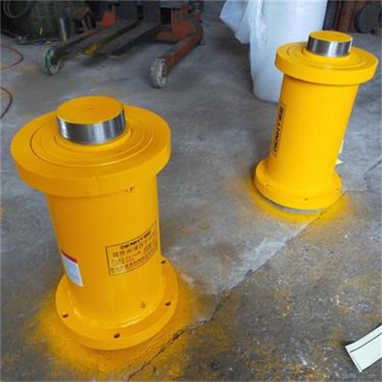 电动液压油缸 电动高压液压千斤顶供应 量大价优