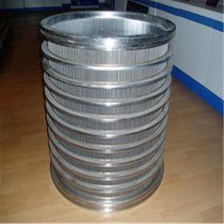 邯郸压力筛定制