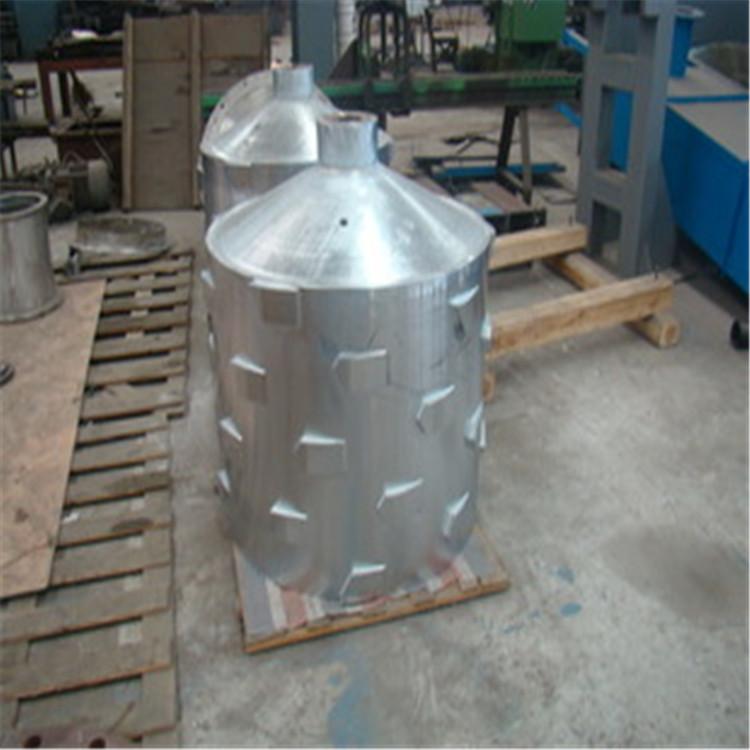 石家庄压力筛生产流程