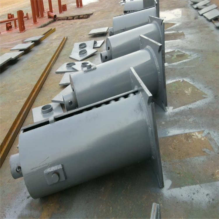 整定弹簧支吊架 美标弹簧支吊架弹簧弹性支吊架 电力弹簧支吊架