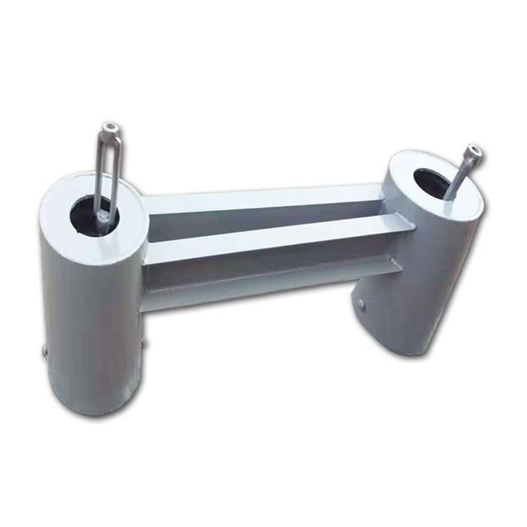 志昂生产多规格支吊架 管道用恒力弹簧支吊架 按需求定制