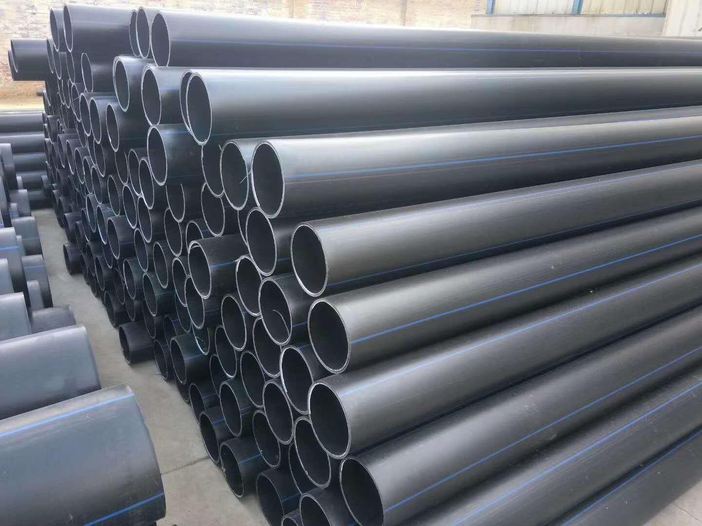 给水管PE给水管厂家 90PE给水管  给水管报价 厂家直销