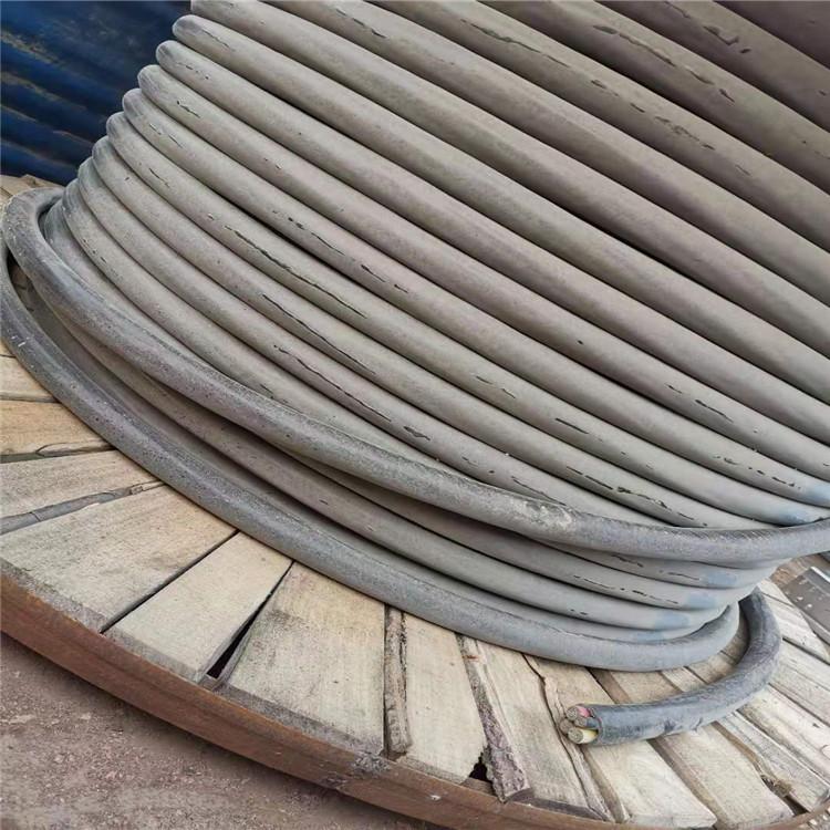 河北电线电缆上门回收 废旧电线电缆回收