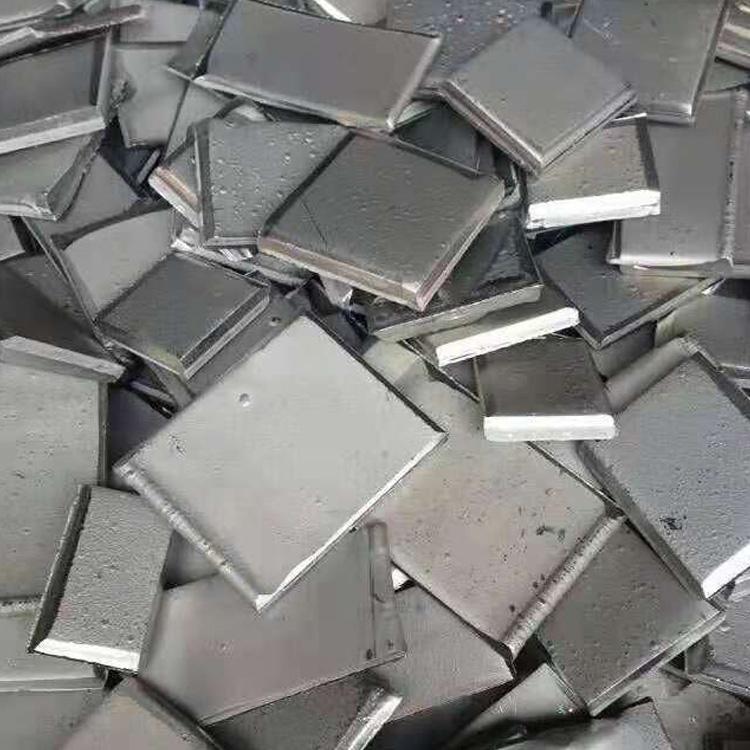 镍丝 镍片 镍棒 纯度 3N-6N 规格 尺寸 可定制