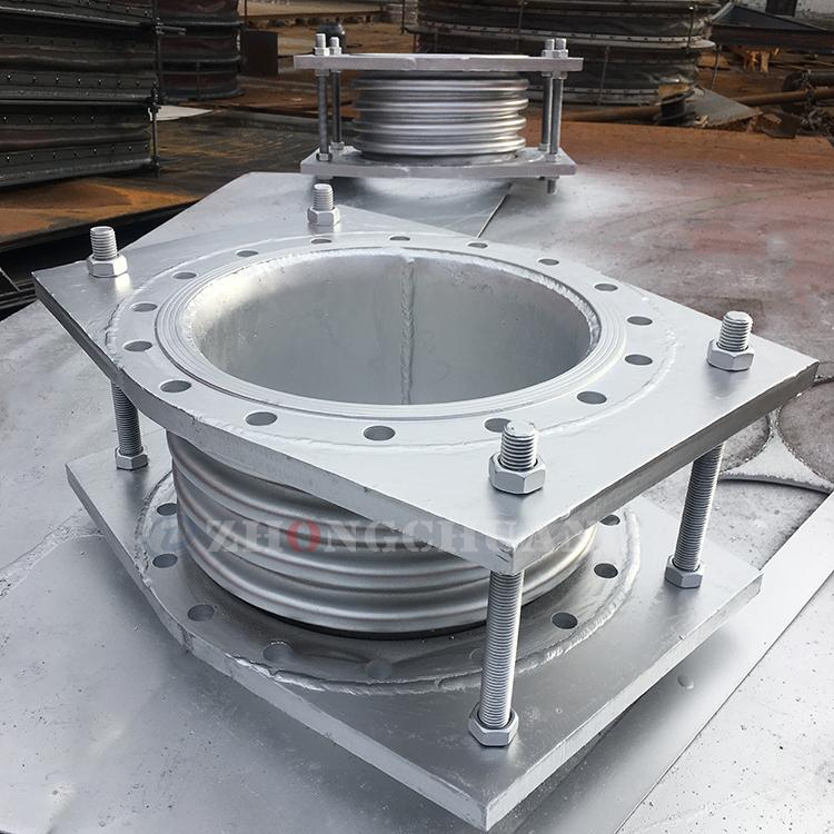 不锈钢波纹补偿器 厂家供应不锈钢补偿器 规格多种