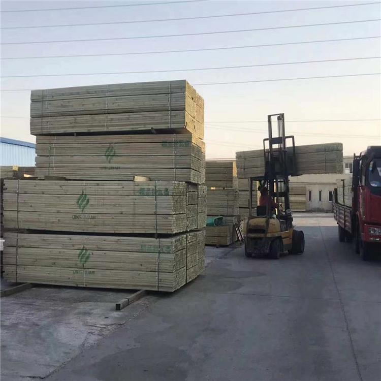 唐山防腐木 防腐木厂家 木材 防腐木生态木 支持定制