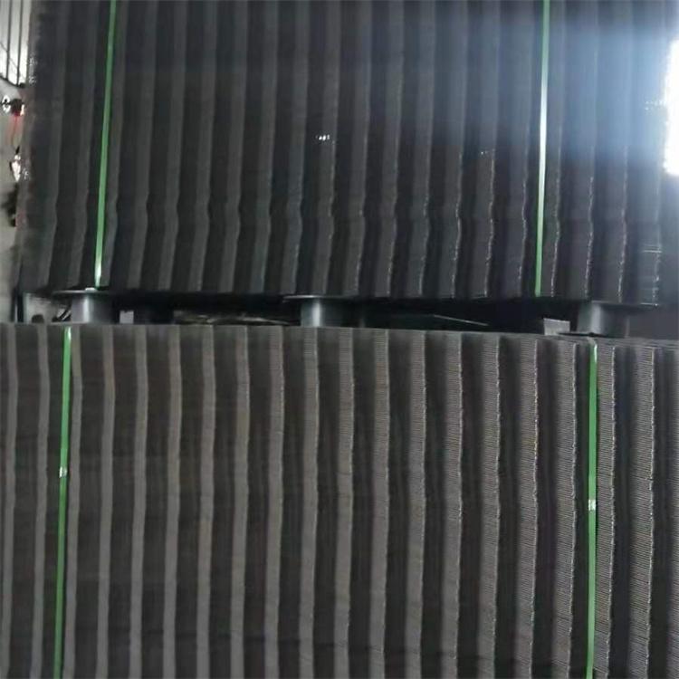 建筑网片 黑丝网片 防裂网片 加工定制