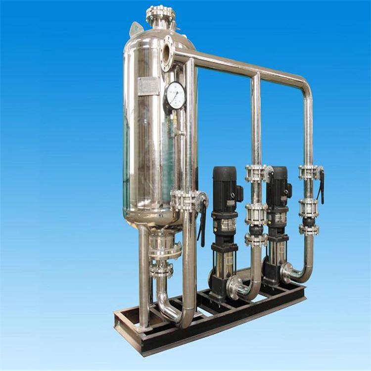 佳木斯气压式供水设备工厂订购 桦森 CDM恒压变频无塔供水设备工厂订购
