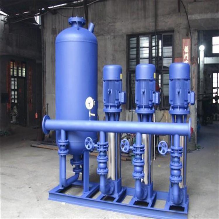 CDM恒压变频无塔供水设备按时发货 气压式供水设备
