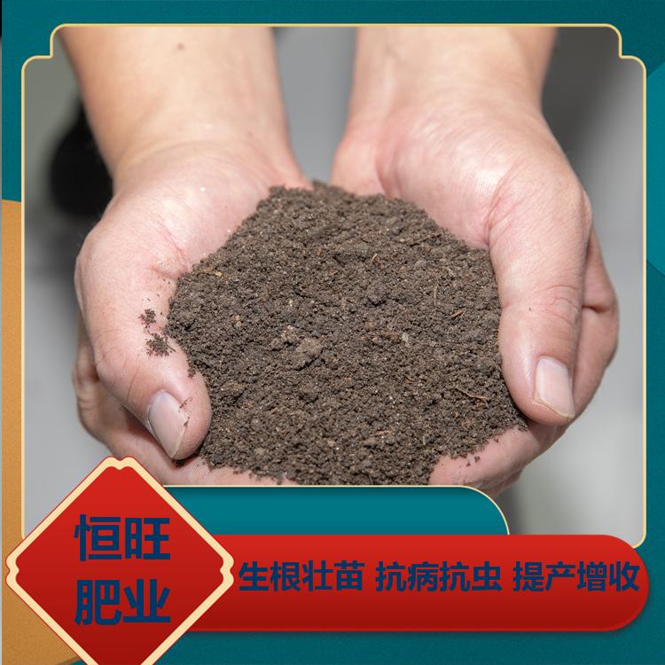 河北晒干牛粪批发 发酵牛粪有机肥厂家