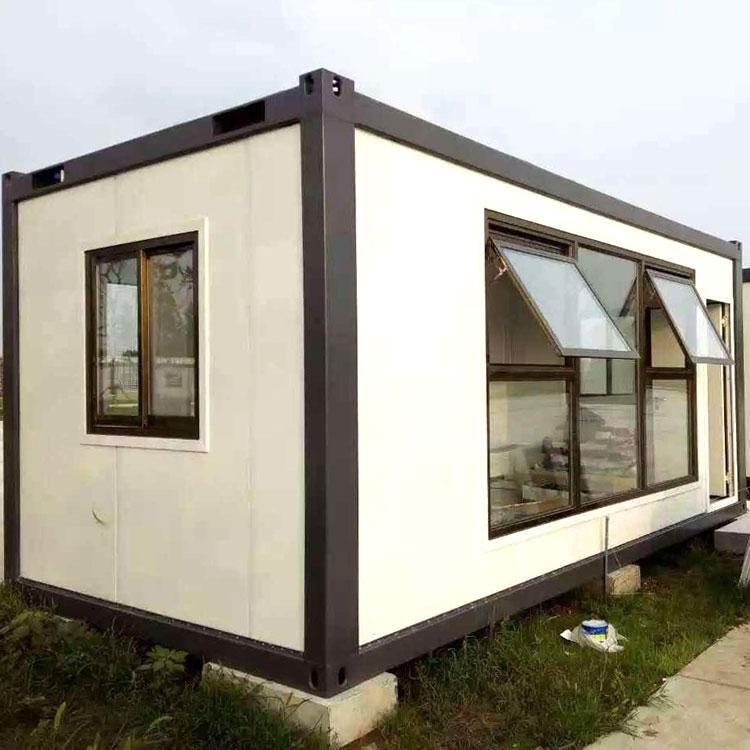 箱房式宿舍定制