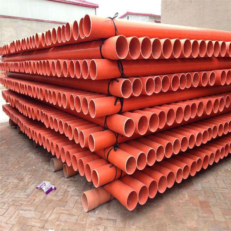 MPP电力管 电力管 梅花管 MPP电缆管 厂家批发