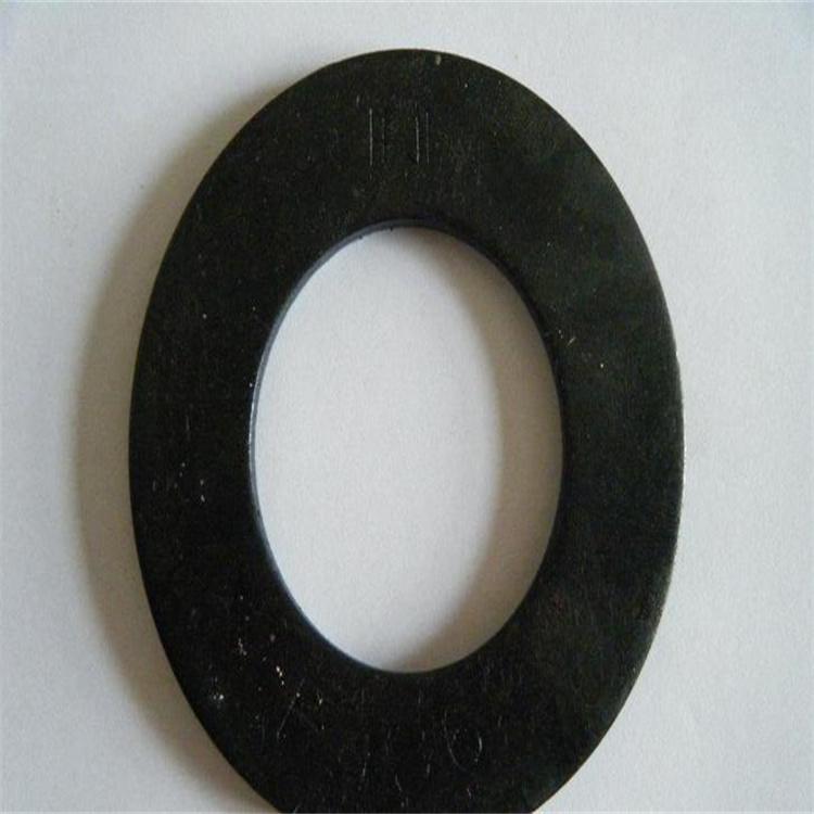 304不锈钢内外环金属石墨缠绕垫 法兰高温高压加强垫片
