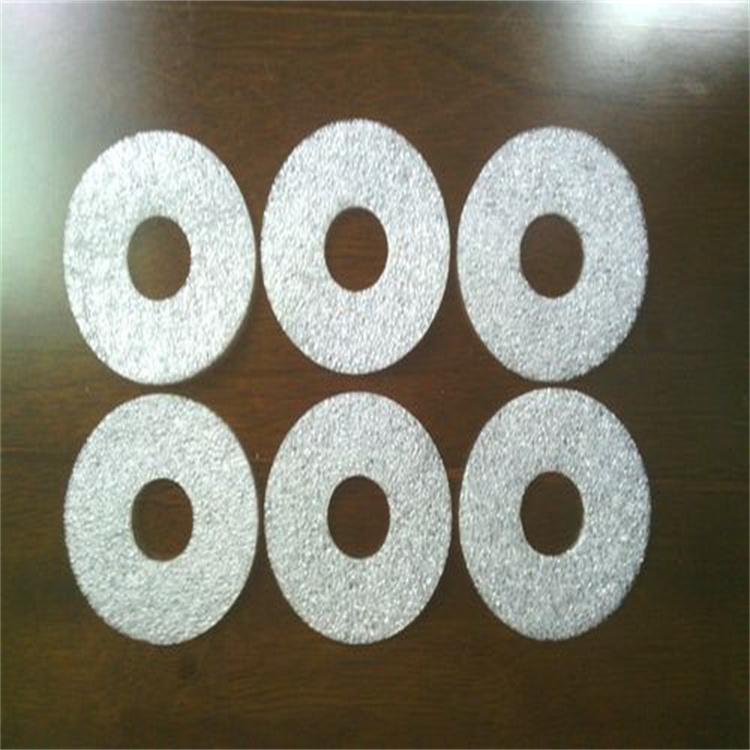法兰用耐高温石棉密封垫片 耐油腐蚀 耐高压石棉密封垫