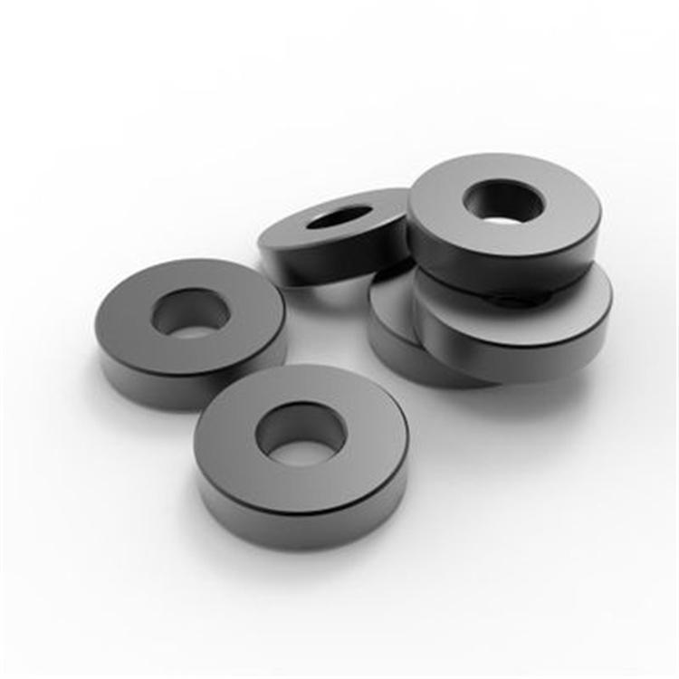 超高分子聚乙烯板材垫片 密封耐磨垫片定制生产发货快