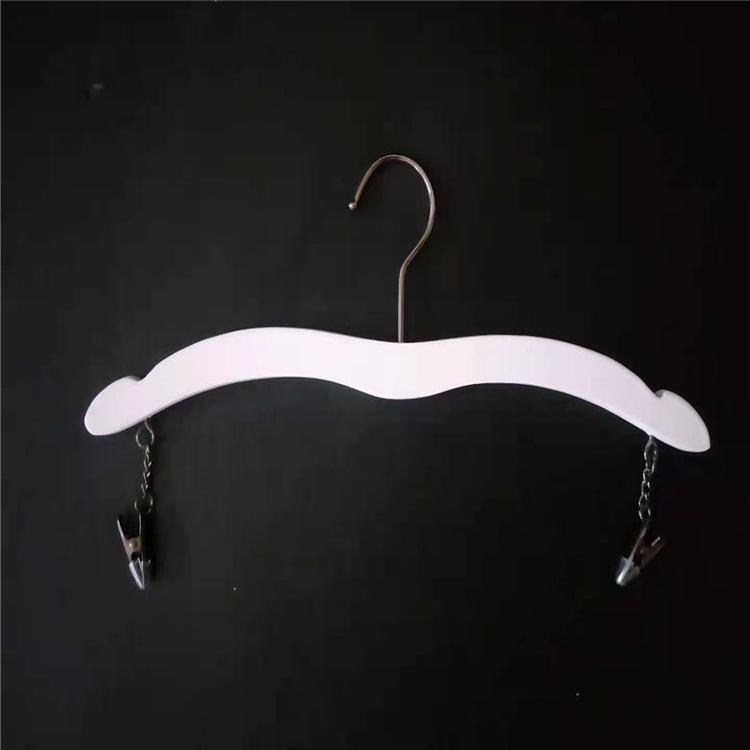 曲木衣架  厂家定制