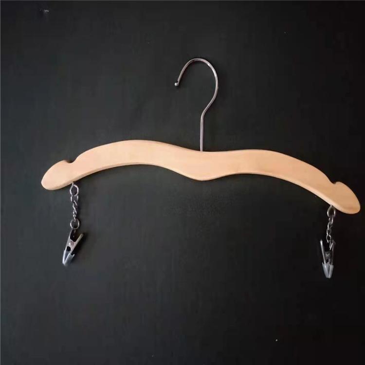 曲木衣架  厂家定制