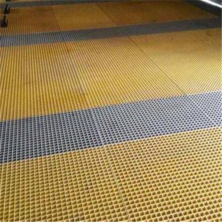 玻璃钢洗车房地格栅 规格齐全 价格优惠玻璃钢树篦子