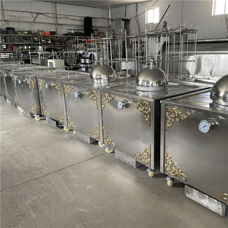 无烟烧烤  全自动 无烟烧烤车 烧烤炉 烤羊肉串机