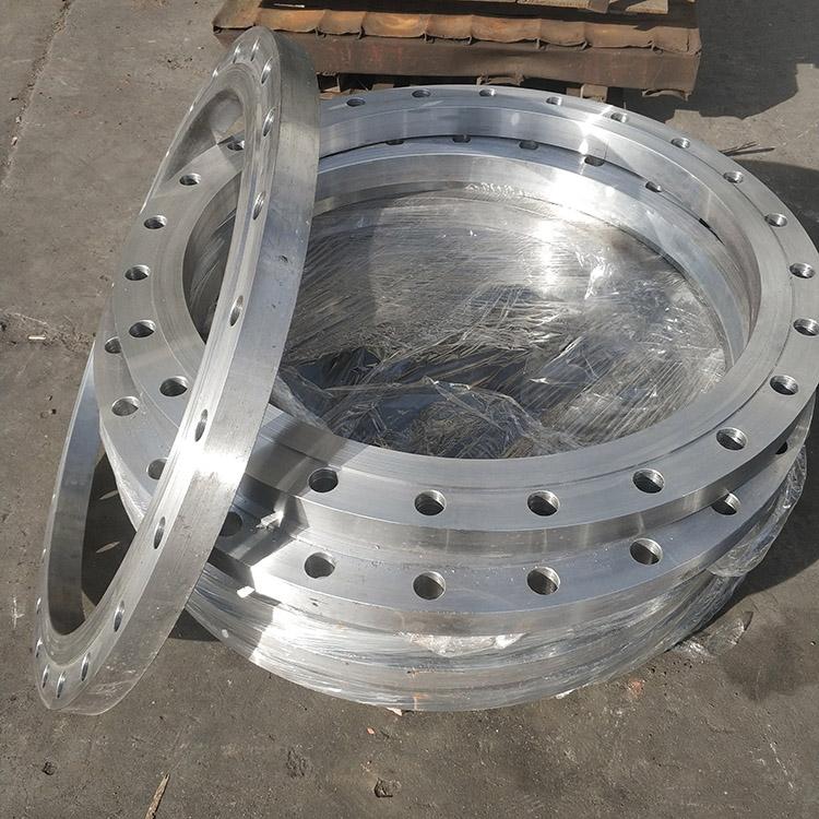 大型对焊法兰