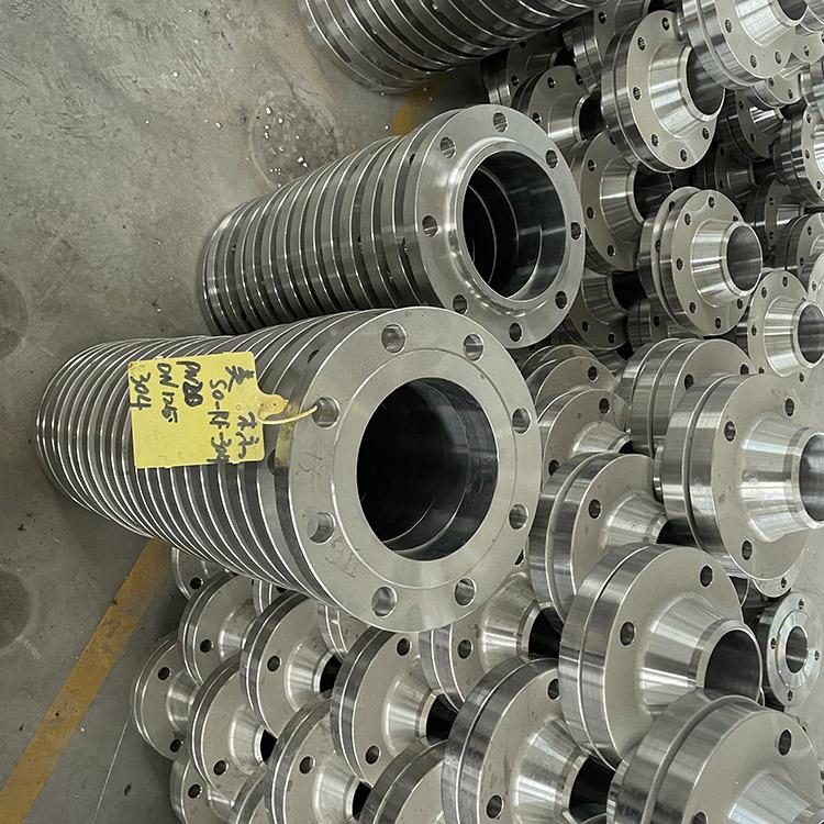 国标对焊法兰厂家 板式平焊法兰报价泽硕 免费报价