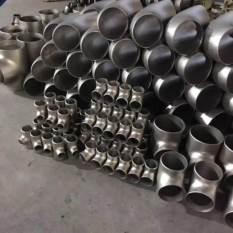 国标无缝弯头 弯头生产厂家 45度弯头 钢制弯头 泽硕