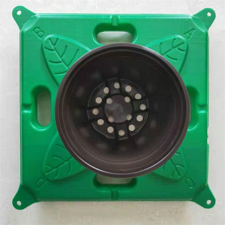 泽吾 生态浮床 人工生态浮岛报价 欢迎咨询