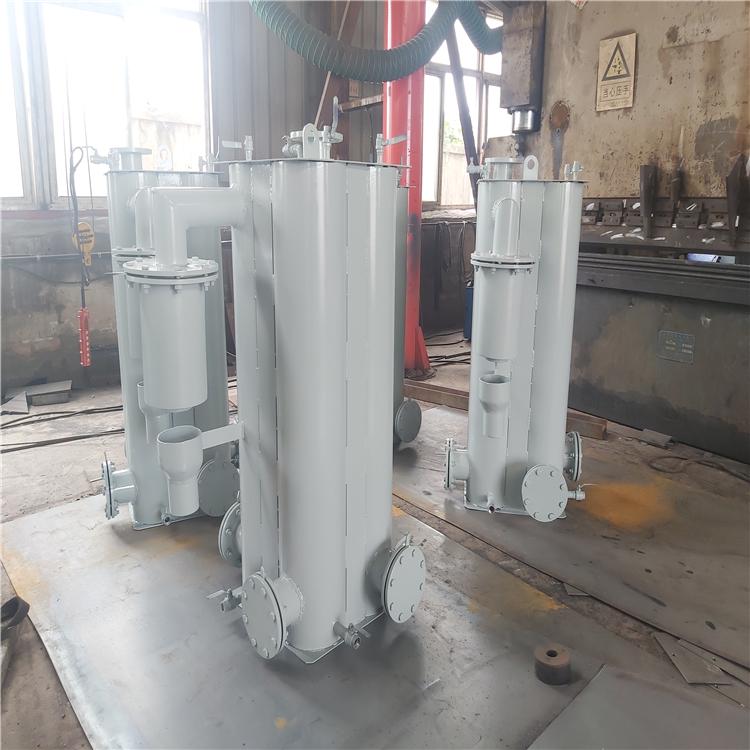 厂家直供煤气排水器 超压保护式煤气排水器 品质保证 