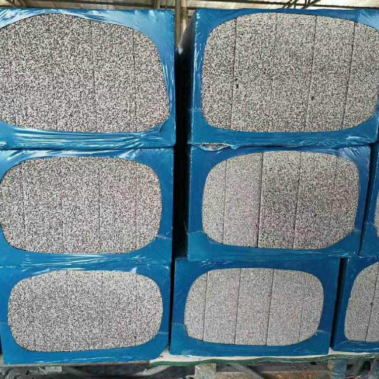 发泡水泥保温板外墙A级防火带