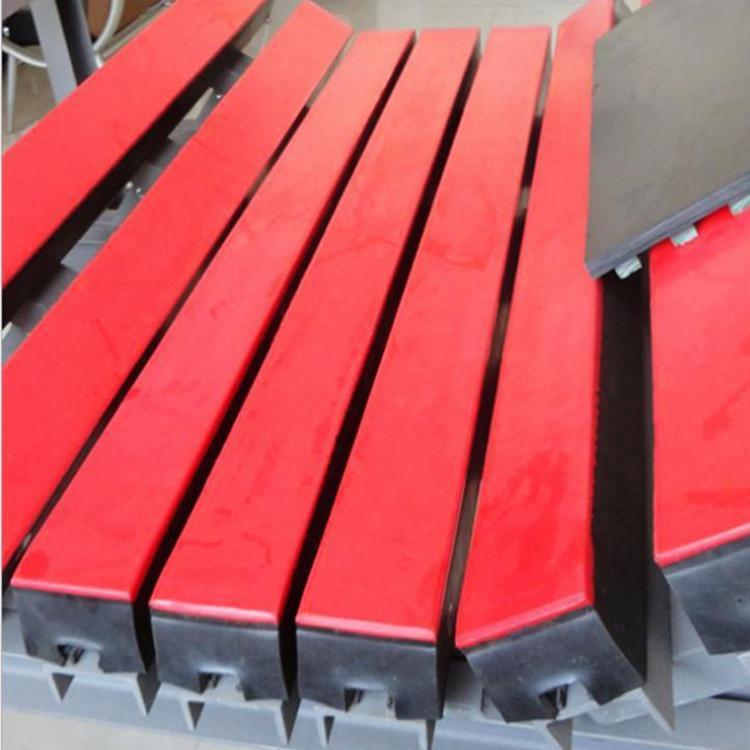 连接紧凑 橡胶层缓冲条