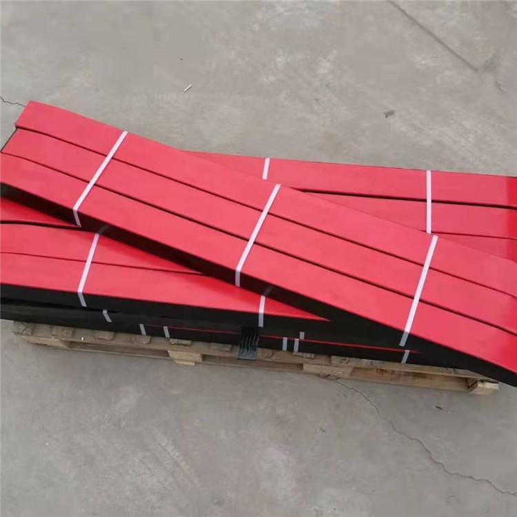 井下缓冲条 电厂缓冲条 耐磨阻燃缓冲条