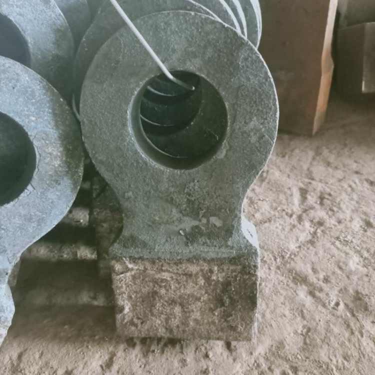 破碎机锤头 锤式破碎机锤头的厂家