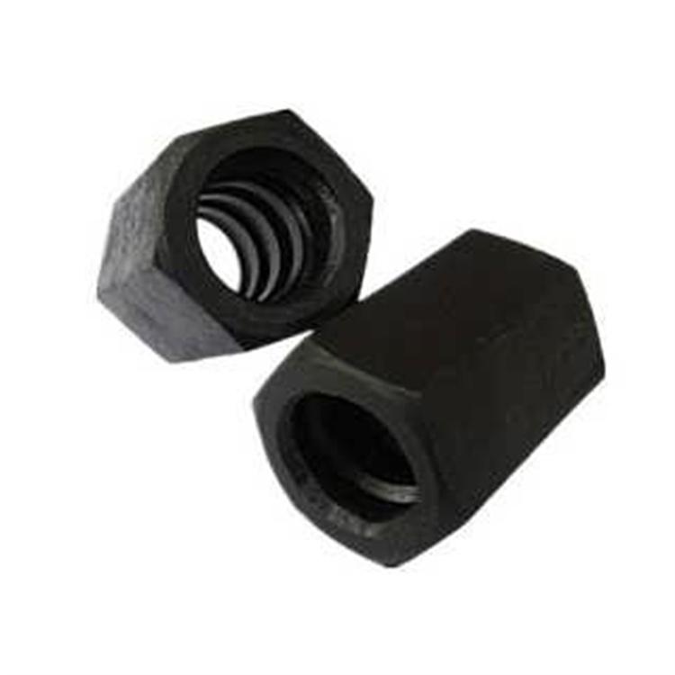 精轧螺母加工厂家