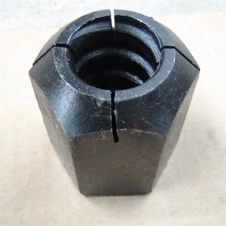 精轧螺纹钢现货销售 精轧螺母厂家批发