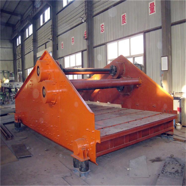 源头厂家 振动筛 洗煤震动筛 支持定制