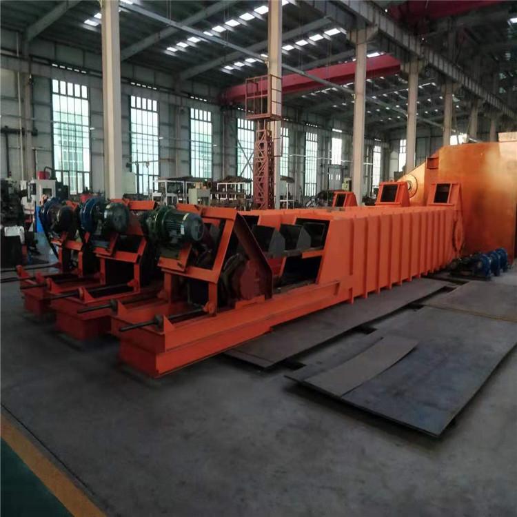 洗煤设备厂家 洗煤机价格低 洗煤设备生产厂家