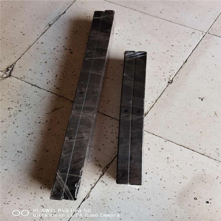 红桥区 天然橡胶减震块 耐磨耐压缓冲条 长期供应 正澳橡塑