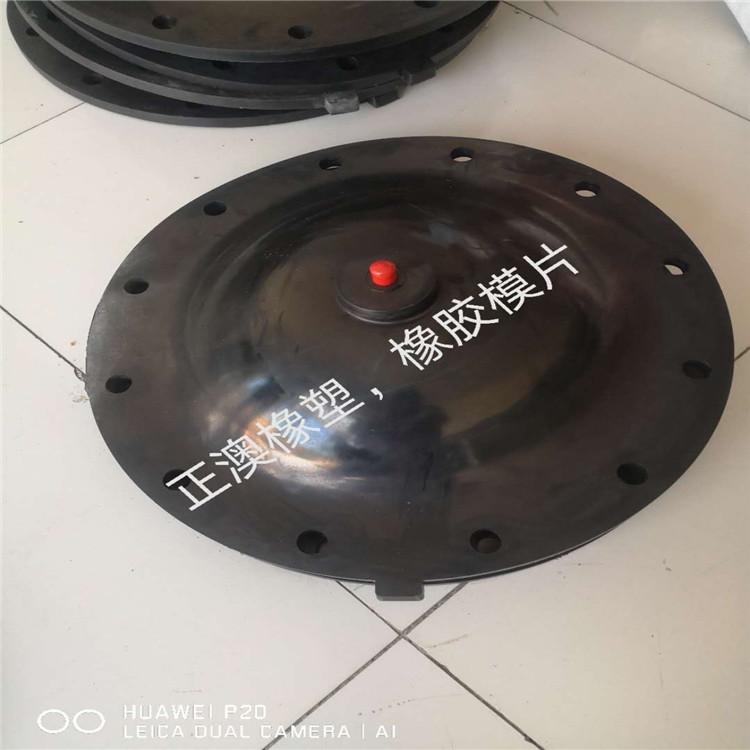 西青区 橡胶隔音减震垫 减震缓冲橡胶条 常年直销 正澳橡塑