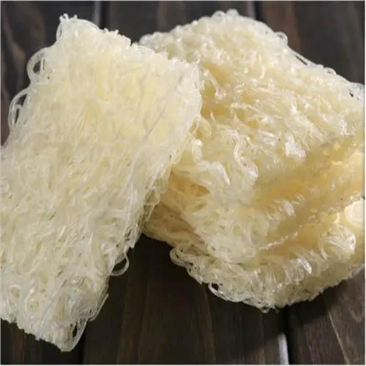 手工红薯粉条 地瓜粉条 专业生产 品质保证