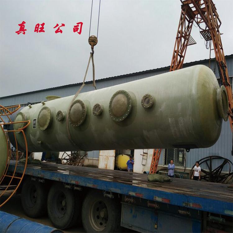 湖北玻璃钢塔生产厂家真旺