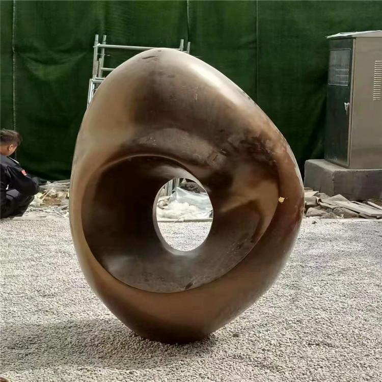 不锈钢雕塑定制供应 不锈钢雕塑厂家定制