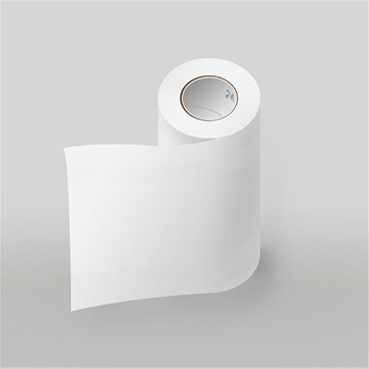 本色卫生纸 竹浆厕纸定制 本色卷纸卫生纸