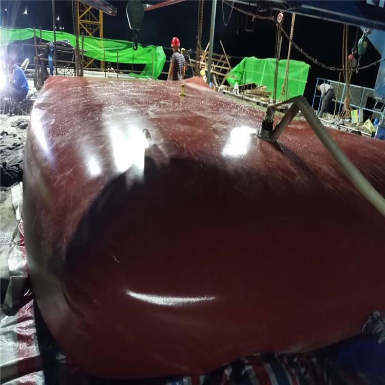 水袋晒水袋吸热快 水囊价格